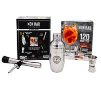 2026, Mon bar à cocktails - Collectif - I2c - Coffret - Jeux livres objets