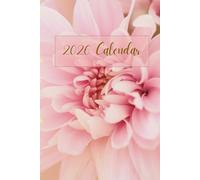 2026 Monthly Planner with Calendar | 12-Month Organizer with Weekly Pages, To-Do Lists, Notes & Priorities: Stay Organized and Boost Productivity in ... Goal Tracking, and Ample Space for Notes