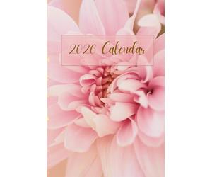 2026 Monthly Planner with Calendar | 12-Month Organizer with Weekly Pages, To-Do Lists, Notes & Priorities: Stay Organized and Boost Productivity in ... Goal Tracking, and Ample Space for Notes