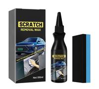 2026 neu Car Scratch Remover, Efface Rayure Voiture, Efface Rayure Profonde Voiture, Modèle Crème de réparation de Rayures de Voiture, Efface Rayures Anti-Rayures Pâte Réparation (1)