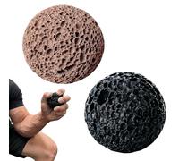 2026 New Callus Ball for Hand - Hand Grip Strength Trainer for Rock-Solid Hands, Skin Conditioning Callus Building Grip Training Fidget, For Build Callused Hands (All,2PCS)