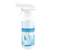 2026 New Clothing Emulsifier, 2026 Nouveau Non Ionic Emulsifier Clothing Cleaner, Non-Ionic Laundry Stain Remover Spray, Fabric-Safe Spot Cleaner for All Washable Clothes (1Pc)