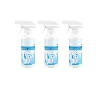 2026 New Clothing Emulsifier, 2026 Nouveau Non Ionic Emulsifier Clothing Cleaner, Non-Ionic Laundry Stain Remover Spray, Fabric-Safe Spot Cleaner for All Washable Clothes (3Pc)