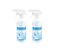 2026 New Clothing Emulsifier, 2026 Nouveau Non Ionic Emulsifier Clothing Cleaner, Non-Ionic Laundry Stain Remover Spray, Fabric-Safe Spot Cleaner for All Washable Clothes (2Pc)