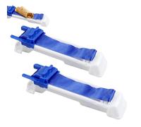 2026 New Lumpia Maker Machine, Multi-Functional Eggroll & Lumpia Maker, Vegetable Meat Roller Tool, Easy & Fast Sushi (2PCS)