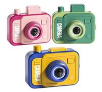 2026 New Prank Camera Water Gun,Camera Double Prank Water Gun,Prank Creative Reverse & Forward Splash Battle,Novelty Game for Parties & Summer Fun (3PCS-Mix)