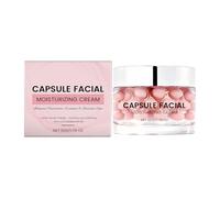 2026 Niacinamide Crème hydratante pour le visage pour femme - Soin quotidien pour le visage avec effet lifting