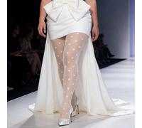 2026 Nouveau collant imprimé cœur, pack simple/double, léger et respirant, tissu fin à haute élasticité épousant les jambes, doux et affinant, allongeant visuellement les lignes des jambes pour un asp