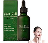 2026 Nouveau peptide de collagène à base de cellules souches, peptides de collagène multiples pour femmes, peptides pour le lifting, le raffermissement et le rétrécissement de la peau,1PCS