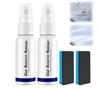 2026 Nouveau Spray Reparation Rayures Voiture (2 pcs) | Spray Efface Rayure Voiture