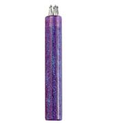 2026 Nouveau stylo à ongles pour fleurs 3D, gel 3D, design d'ongles - Idéal pour manucure DIY, stylo à ongles pour débutants et professionnels, accessoires de nail art (violet)
