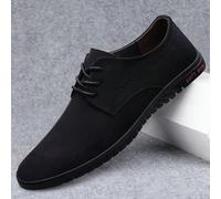 2026 Nouveaux Mocassins Hommes Toutes Saisons Respirants Style Coréen Polyvalents Semelle Souple Confortables Business décontracté Faits Main EUR37,EUR38,EUR39,EUR40,EUR41,EUR42,EUR43,EUR44,EUR45,EUR4