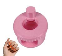 2026 Nouvel Aimant Rotatif Œil De Chat | Outil Magnétique Œil De Chat Pour Le Nail Arts | Pour Femmes Filles Débutantes Salon De Maison Studio De Conception