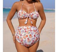 2026 Nouvelle arrivée de maillots de bain pour femmes, convenant pour l'école, les vacances, les rendez-vous, le thé de l'après-midi, l'Occident, les croisières, la plage, les îles, les road trips, to