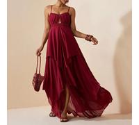 2026 Nouvelle arrivée printemps/été Jour de la Saint-Valentin, Festival de musique, Pâques, Style occidental, Nomade, Bohème, Fête de style Nashville, Mariage, Événement formel, Rendez-vous, Rassemble