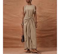 2026 Nouvelle arrivée printemps/été Robe de style Valentine, festival de musique, Pâques, occidental, nomade, bohème, Nashville, convient pour fête, mariage, soirée, rendez-vous, rassemblement, annive