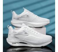 2026 Nouvelles chaussures de sport pour femmes, chaussures de course rembourrées, maille respirante, unisexe, marathon professionnel, chaussures décontractées ultra-légères EUR36,EUR37,EUR38,EUR39,EUR