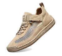 2026 Nouvelles chaussures d'été pour femme Baskets orthopédiques Chaussures de sport confortables en cuir sans douleur Respirantes Imperméables Chaussures de course Soutien pieds nus Chaussures de