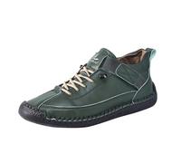 2026 Nouvelles chaussures d'été pour femme Baskets orthopédiques Chaussures de sport confortables en cuir sans douleur Respirantes Imperméables Chaussures de course Soutien pieds nus Chaussures de