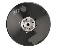 2026 P80III Pin KV100 KV120 24V 48V Moteur à Courant continu sans balais U-AV agricole adapté for Drone