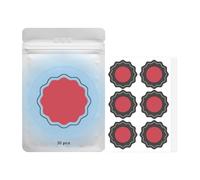 2026 Patches Minceur, Metabalance Patch, Favoriser l'équilibre Métabolique, 30 Pièces Patchs de Soin Corporel, Apaisant Doux pour Tous Les Types de Corps pour Femmes Maison Au Quotidien