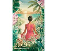2026 Planner - Journal - Soulful Guide: A 3-in-1 Tool for Inner Clarity and Lasting Change