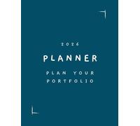 2026 Planner: Plan Your Portfolio