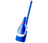 2026 POOL BLASTER 100E Aspirateur sans fil pour spa et jacuzzi, design monobloc intégré, double capacité de saleté, lithium-ion rechargeable, autonomie de 40 minutes