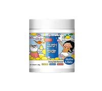 2026 Poudre à linge à l'oxygène très concentrée et puissante, élimine les taches tenaces, sans danger pour les tissus quotidiens, formule douce sans chlore, 500 g (1)