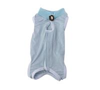 2026 pour la convalescence des chats après une intervention chirurgicale, pour chiens mâles femelles, léchés abdominaux ou lésions cutanées, pyjama pour la récupération des animaux de compagnie après