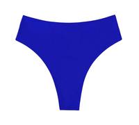 2026 pour toutes les saisons. Design dos élégant. Polyvalent pour la piscine plage maillots de bain jeté de plage. Facile d'entretien. Classique intemporel., bleu, M