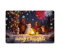 2026 Profitez d'une merveilleuse saison avec ces puzzles. Créez facilement votre propre histoire festive remplie de bonheur et de joie (doré, 30 x 21 cm)