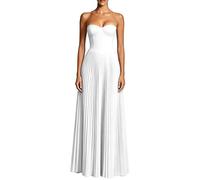 2026 Robe pour femme, robe une pièce en tissu polyester, élégante pour un usage quotidien et des occasions spéciales, avec une finition saisonnière douce, décontractée tout au long de la saison, style