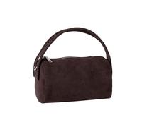 2026 - Sac à bandoulière pour femme - Petit sac à bandoulière avec sangle réglable, café, Einheitsgröße, Sac à dos polochon