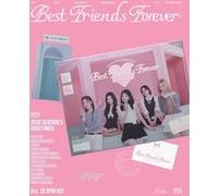 2026 Season's Greetings (Best Friends Forever)