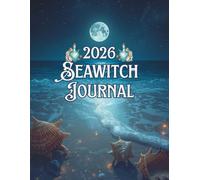2026 SeaWitch Journal