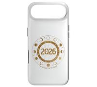 2026 Signe du Zodiaque Horoscope Astrologie Coque pour iPhone Air