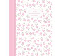 2026 Small Business Planner for Women: Yearly Organizer for Goals, Finances, and Marketing Plans