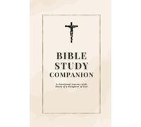 2026 Spiritual Growth Bible Study Companion for Christians: 2026 Bible Study Companion: Monthly Scripture Reflections, Guided Journaling, Prayer ... Planner for a Year of Peace and Clarity