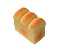 2026 Squishy Dessert Decompression Kneting Accompagnez-vous pour créer la chance, soulager le stress, devenez votre compagnon, profitez de la détente de chaque jour! (G, One Size)