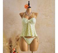 2026 SS Nouvelle arrivée de maillots de bain pour femmes pour les vacances, les rendez-vous, l'Ouest, les croisières, la plage, les îles, les road trips, toutes les saisons, les festivals de musique, 