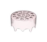 2026 Support de fleurs flexible en silicone pour vases, étanche, réutilisable, pour arrangements floraux faciles à faire soi-même. (A)