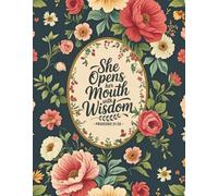 2026 Traditional Catholic Planner for Mothers: 1962 Latin Mass Calendar | Vertical Weekly Layout | Proverbs 31:26 Floral Cover