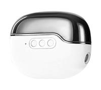 2026 Upgraded 4-in-1 Electric Nail Clipper With 3 Adjustable Speeds | 3.4x2.8x0.8 Inch Type-C Rechargeable Trimmer | Gentle Safe Cutter For Thick Nails | Portable Manicure Pedicure Set For All Ages