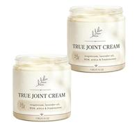 2026 Upgraded Joint Cream, a topical body cream suitable for the shoulders, knees, elbows, and back. Lightweight, moisturizing, and easy to apply.