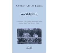 2026 Waggoner Current Atlas Tables