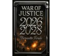 2026: War Of Justice