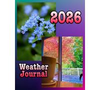 2026 Weather Journal