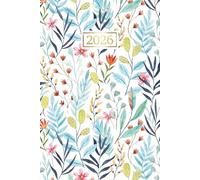 2026 Weekly Monthly Planner: Agenda Schedule Organizer from January to December 2026 - 1 Week on 2 Pages || 12 Months Appointment Book Calendar with Canadian Holidays - Small Size A5