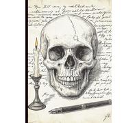 2026 Witch Planner: Weekly + Monthly Datebook, Witchy Illustrations, Moon Phases, Holidays, Grimoire Pages, Tarot Readings, Journal Paper